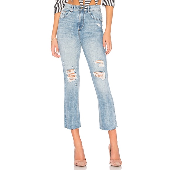 dl1961 straight leg jeans